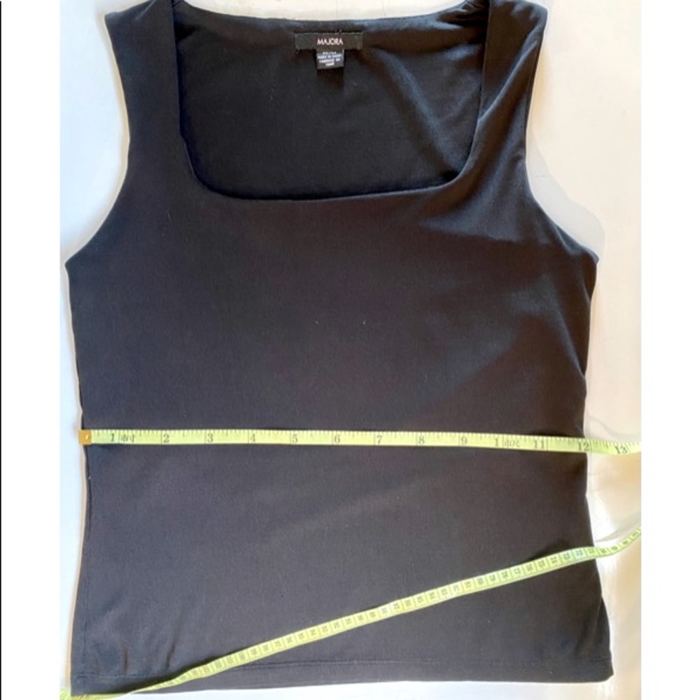 Majora Dress Tank M